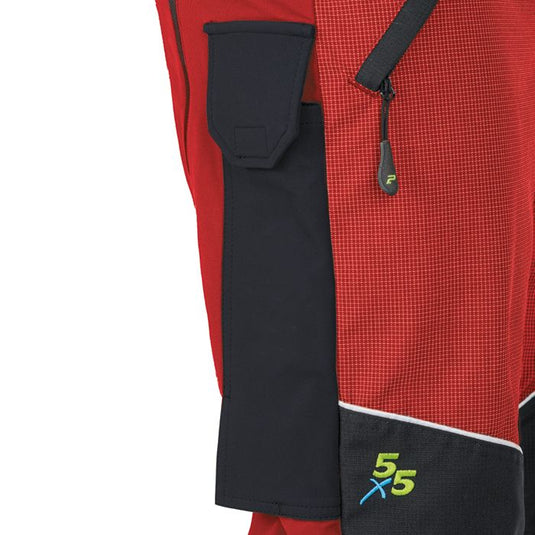 PSS Schnittschutzhose X-treme Vectran - 820