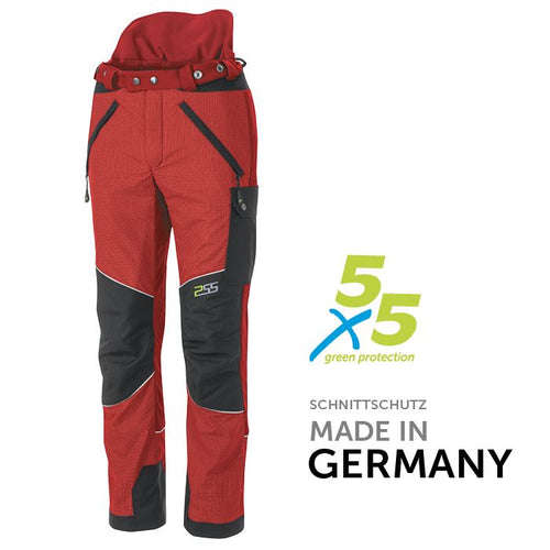 PSS Schnittschutzhose X-treme Vectran - 820