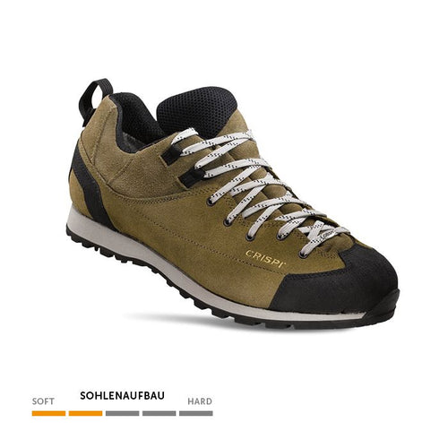 PSS Trekkingschuh All Over GTX - 560