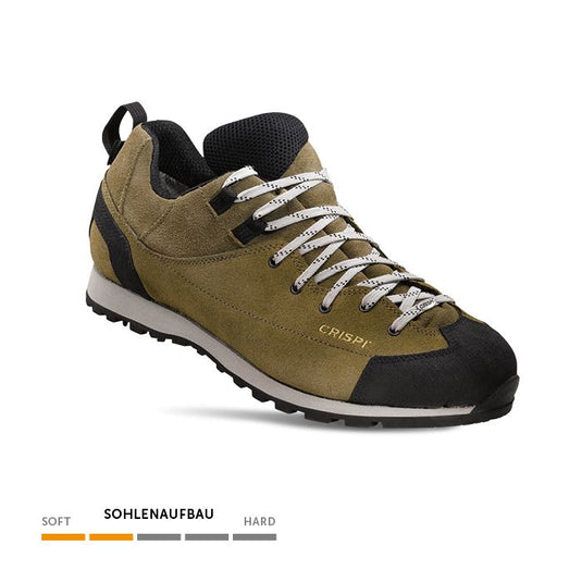 PSS Trekkingschuh All Over GTX - 560