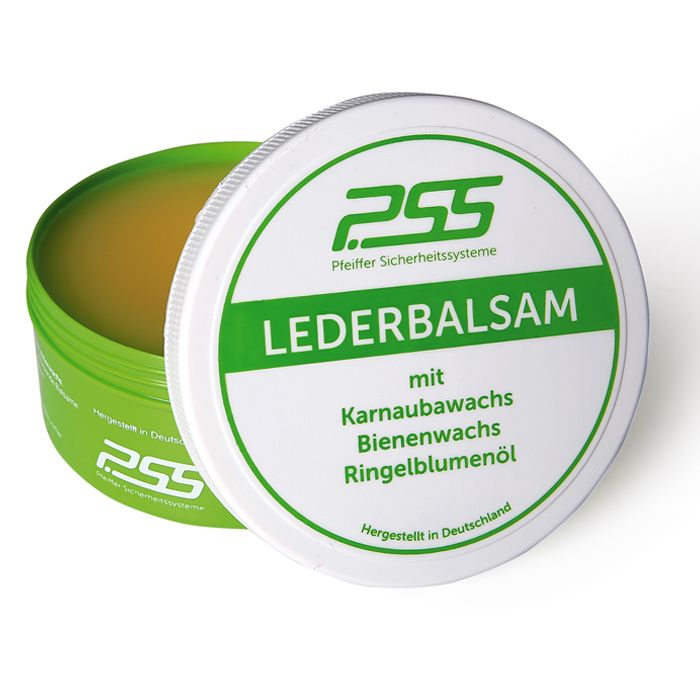 Laden Sie das Bild in Galerie -Viewer, PSS Lederbalsam 320ml - 10112
