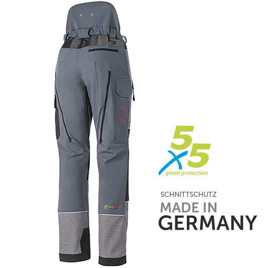 PSS Schnittschutzhose X-treme Vectran - 720