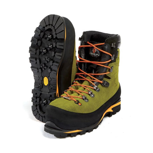 PSS Schnittschutzschuh Alpin GTX - 500