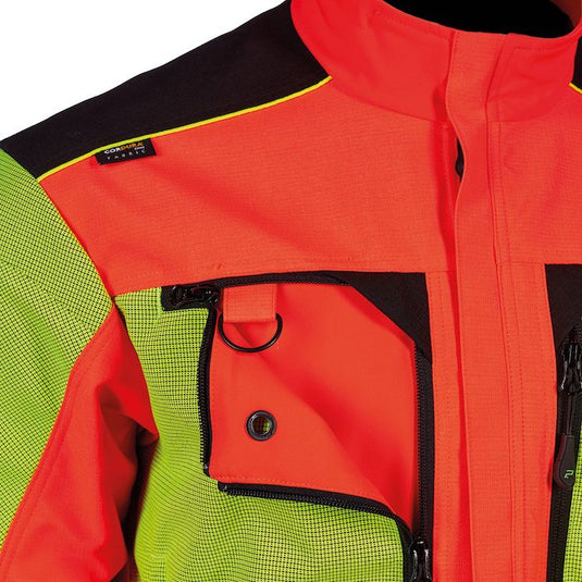 PSS Sauenschutzjacke X-treme Protect - 930