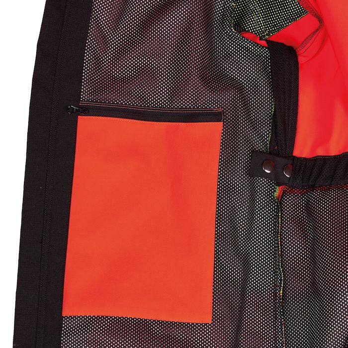 Laden Sie das Bild in Galerie -Viewer, PSS Sauenschutzjacke X-treme Protect - 930
