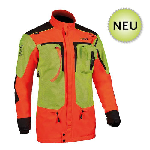 PSS Sauenschutzjacke X-treme Protect - 930