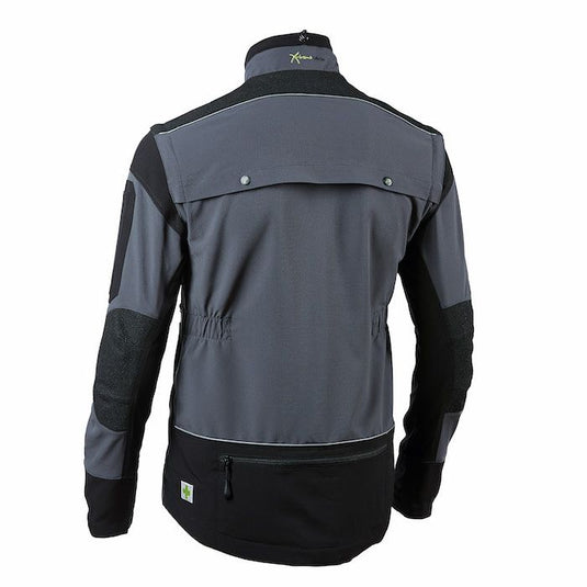 PSS Funktionsjacke X-treme Vario - 703