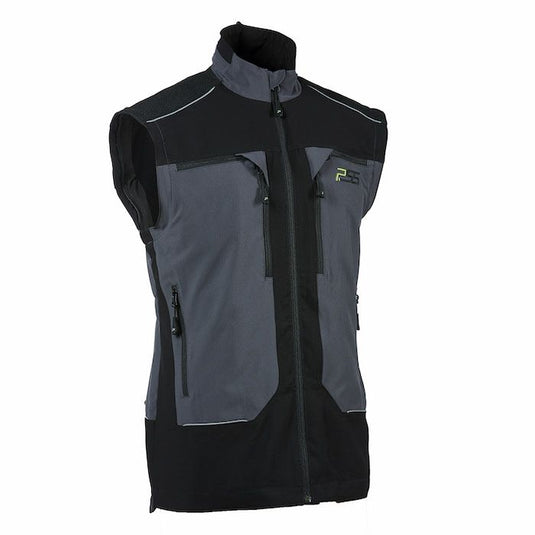 PSS Funktionsjacke X-treme Vario - 703