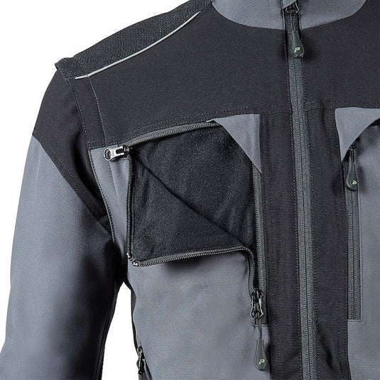 PSS Funktionsjacke X-treme Vario - 703