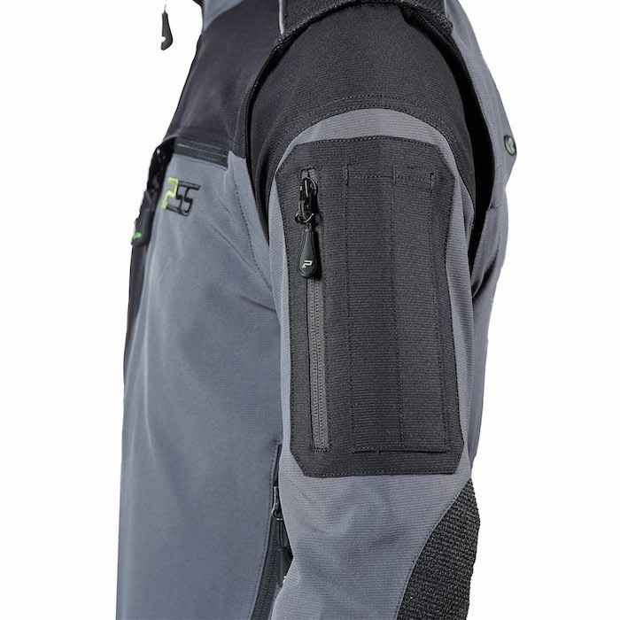 Laden Sie das Bild in Galerie -Viewer, PSS Funktionsjacke X-treme Vario - 703
