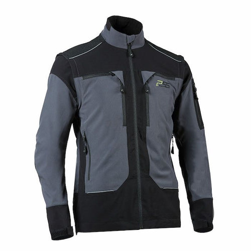 PSS Funktionsjacke X-treme Vario - 703