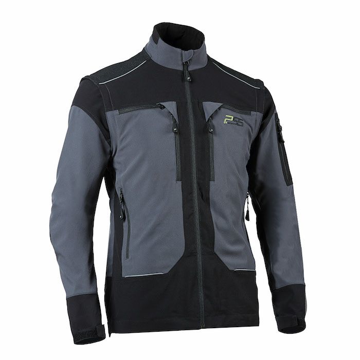 Laden Sie das Bild in Galerie -Viewer, PSS Funktionsjacke X-treme Vario - 703
