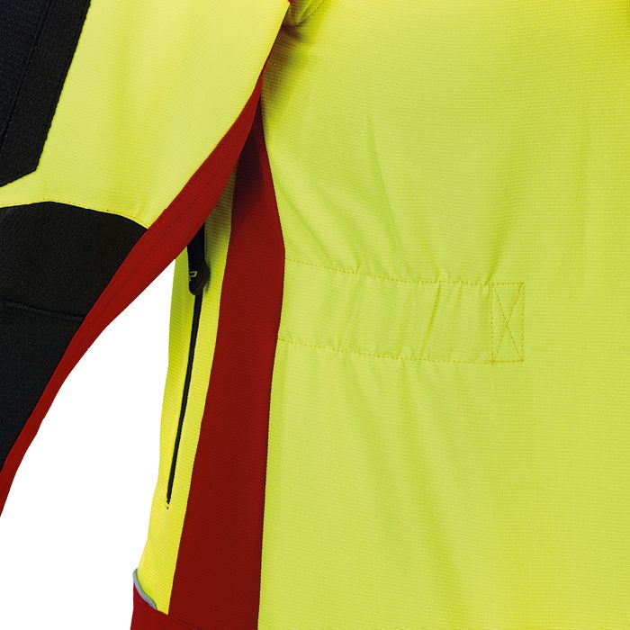 Laden Sie das Bild in Galerie -Viewer, PSS Funktionsjacke X-treme Vario - 803

