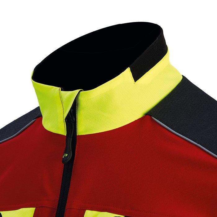 Laden Sie das Bild in Galerie -Viewer, PSS Funktionsjacke X-treme Vario - 803
