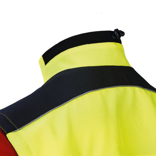 PSS Funktionsjacke X-treme Vario - 803
