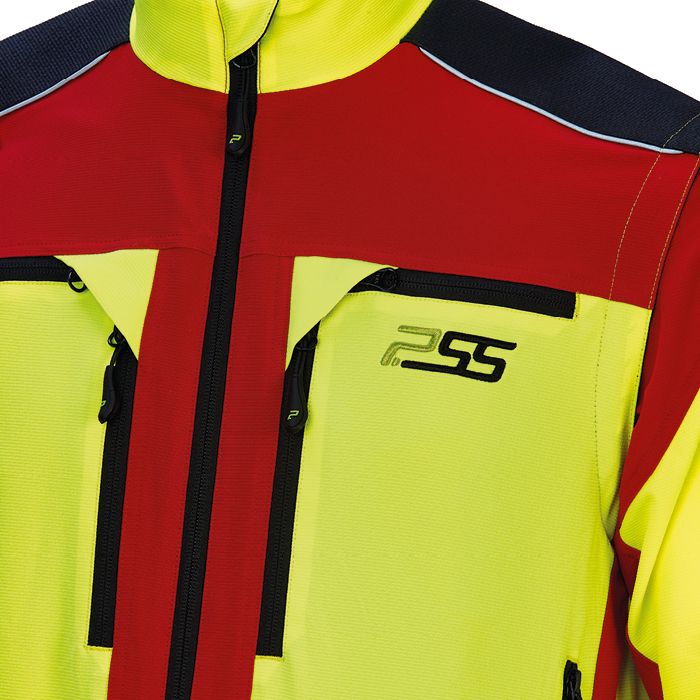 Laden Sie das Bild in Galerie -Viewer, PSS Funktionsjacke X-treme Vario - 803
