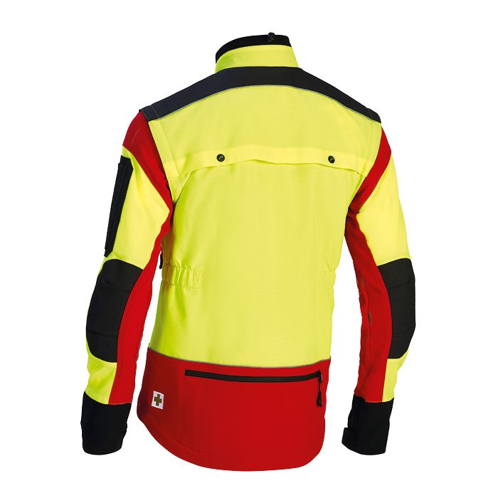 Laden Sie das Bild in Galerie -Viewer, PSS Funktionsjacke X-treme Vario - 803

