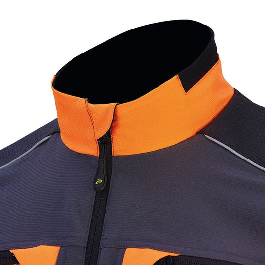 PSS Funktionsjacke X-treme Vario - 903
