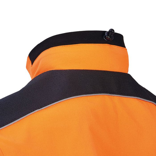 PSS Funktionsjacke X-treme Vario - 903