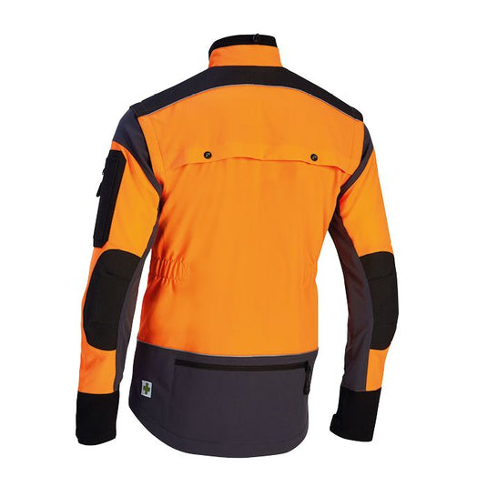 PSS Funktionsjacke X-treme Vario - 903