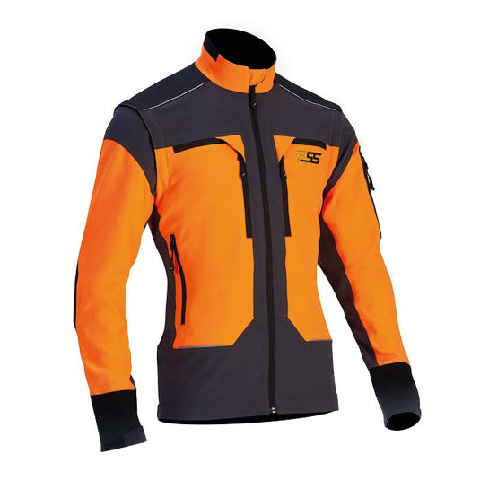 PSS Funktionsjacke X-treme Vario - 903