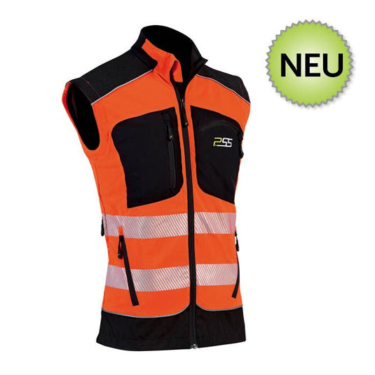 PSS Funktionsjacke X-treme Vario EN 20471 - 913