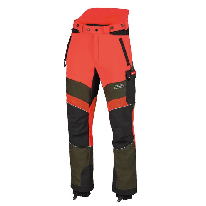 Laden Sie das Bild in Galerie -Viewer, PSS Schnittschutzhose X-treme Breeze - 570
