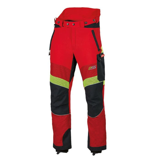 PSS Schnittschutzhose X-treme Breeze - 870