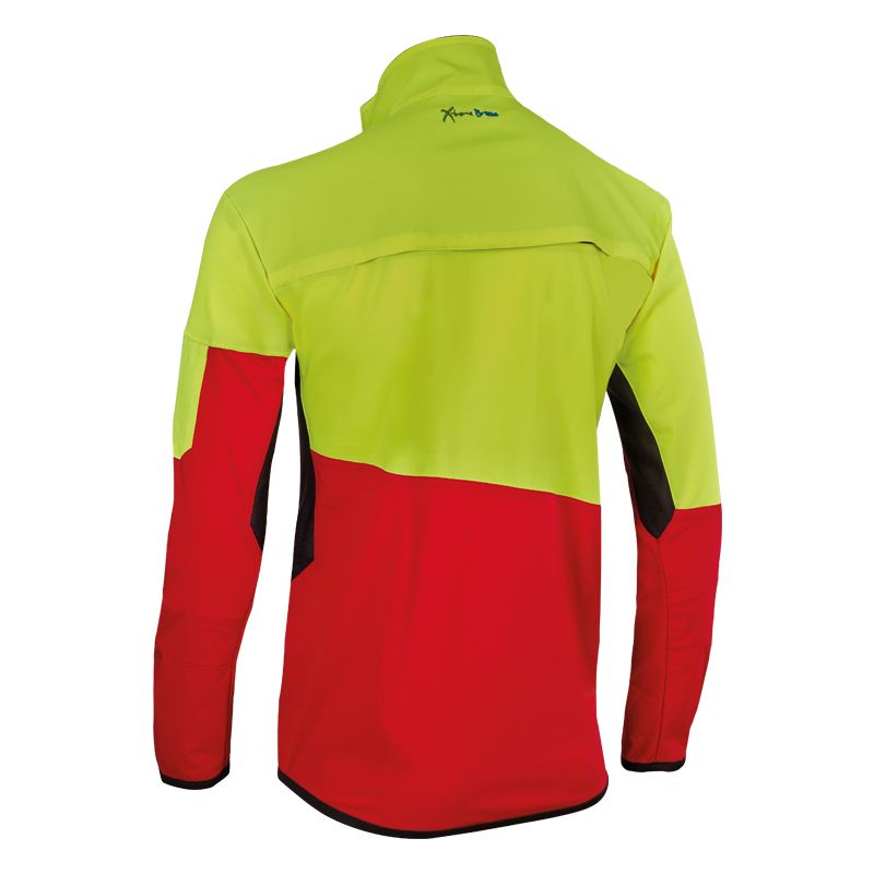 Laden Sie das Bild in Galerie -Viewer, PSS Funktionsjacke X-treme Breeze - 833
