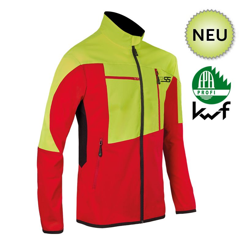 Laden Sie das Bild in Galerie -Viewer, PSS Funktionsjacke X-treme Breeze - 833
