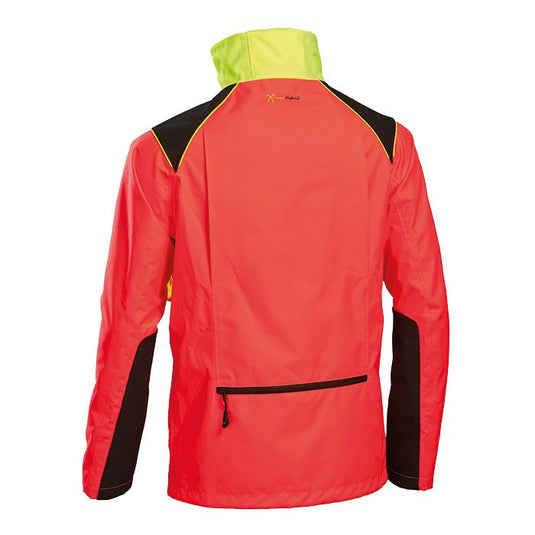 PSS Schlupfjacke X-treme Hybrid - 981