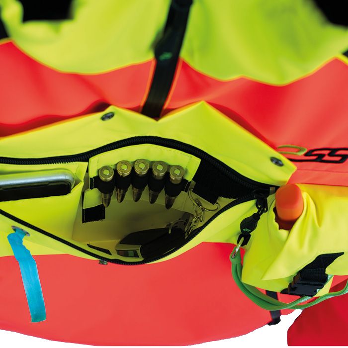 Laden Sie das Bild in Galerie -Viewer, PSS Schlupfjacke X-treme Hybrid - 981
