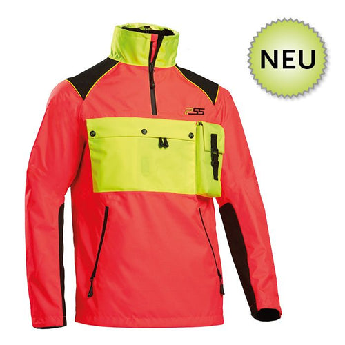 PSS Schlupfjacke X-treme Hybrid - 981