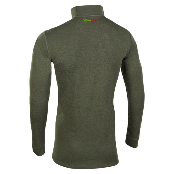 Laden Sie das Bild in Galerie -Viewer, PSS Merinoshirt X-treme Merino - 512
