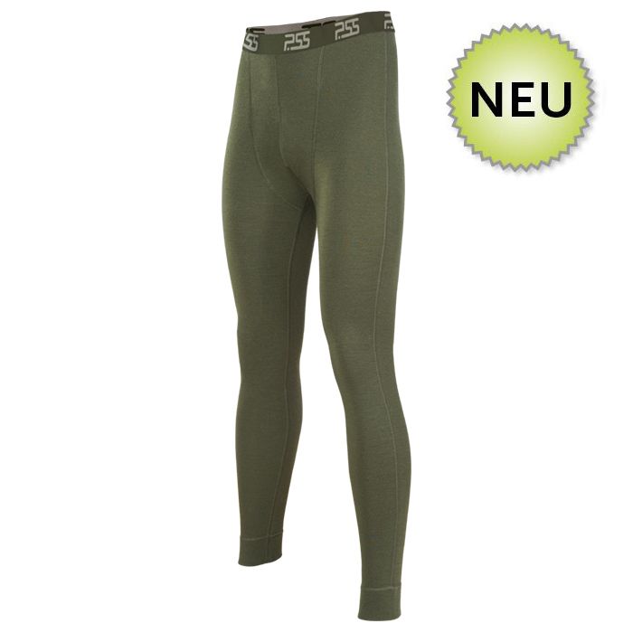 Laden Sie das Bild in Galerie -Viewer, PSS Thermohose X-treme Merino - 513
