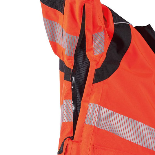 PSS X-treme Rain EN20471 -912