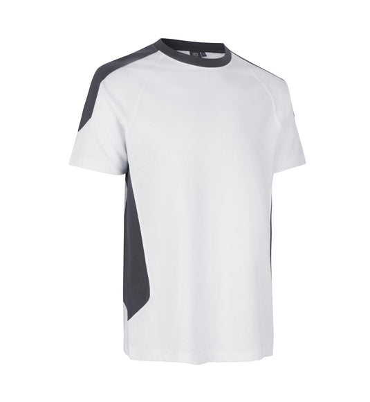 PRO Wear T-Shirt - Kontrast - 0302