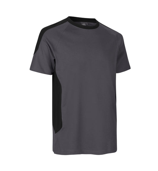 PRO Wear T-Shirt - Kontrast - 0302