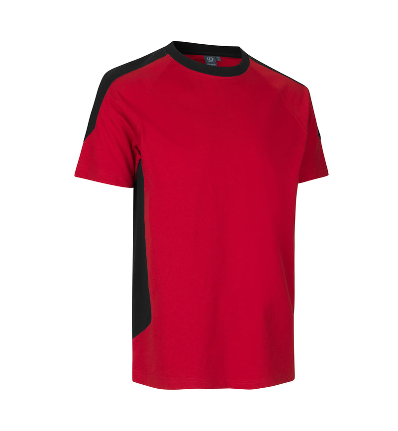 Laden Sie das Bild in Galerie -Viewer, PRO Wear T-Shirt - Kontrast - 0302
