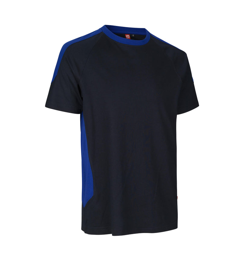 Laden Sie das Bild in Galerie -Viewer, PRO Wear T-Shirt - Kontrast - 0302
