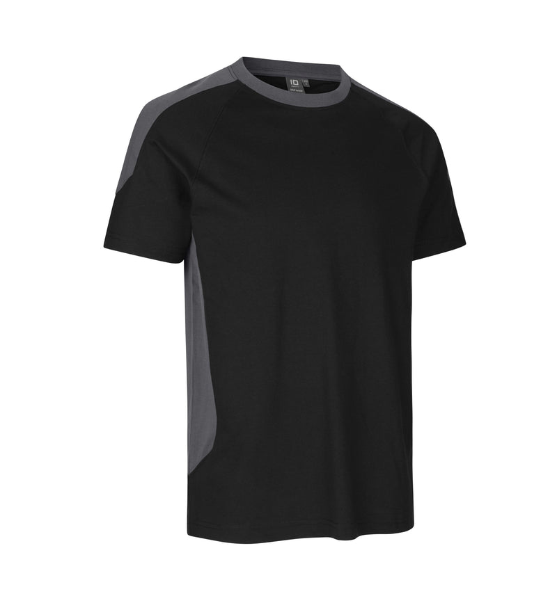 Laden Sie das Bild in Galerie -Viewer, PRO Wear T-Shirt - Kontrast - 0302
