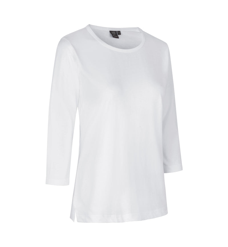 Laden Sie das Bild in Galerie -Viewer, PRO Wear T-Shirt - ¾ Arm - Damen - 0313
