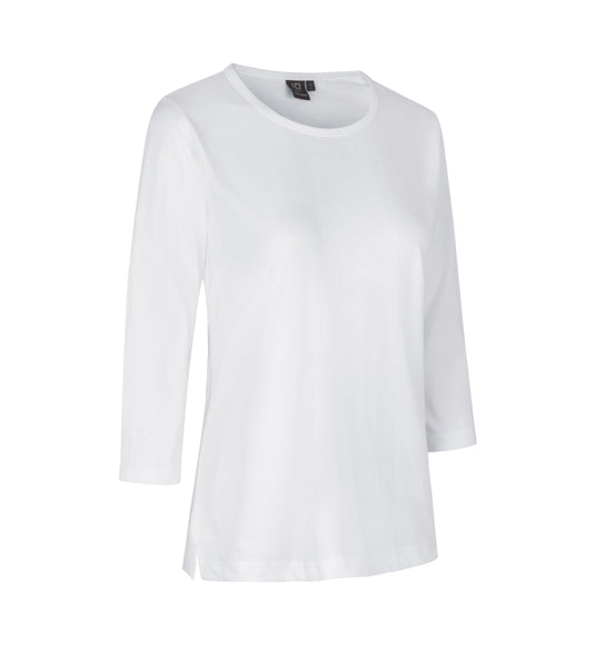 PRO Wear T-Shirt - ¾ Arm - Damen - 0313