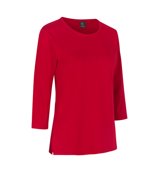 PRO Wear T-Shirt - ¾ Arm - Damen - 0313