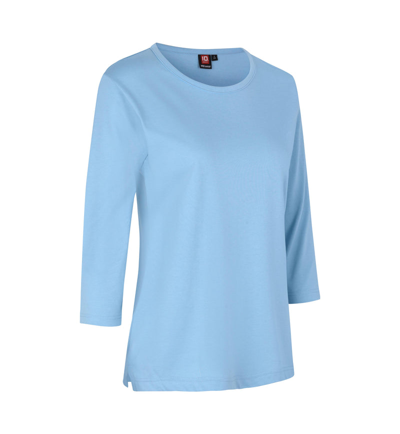 Laden Sie das Bild in Galerie -Viewer, PRO Wear T-Shirt - ¾ Arm - Damen - 0313

