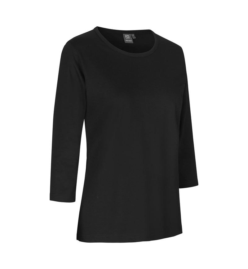 Laden Sie das Bild in Galerie -Viewer, PRO Wear T-Shirt - ¾ Arm - Damen - 0313
