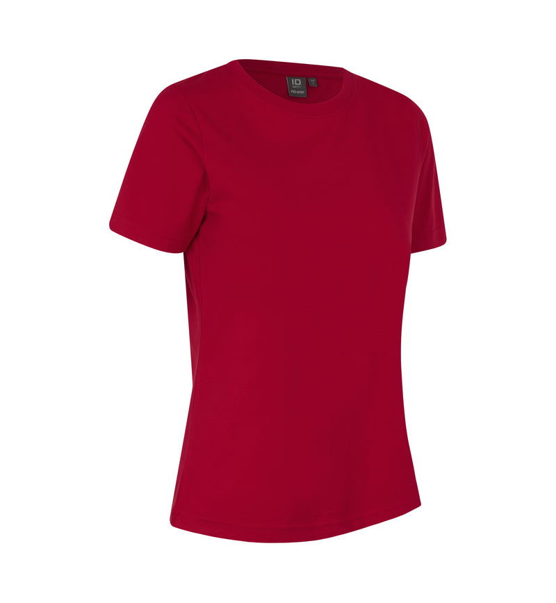 Laden Sie das Bild in Galerie -Viewer, Pro Wear T-Shirt Light Damen - 0317
