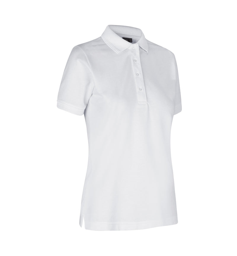 Laden Sie das Bild in Galerie -Viewer, Pro Wear Poloshirt Damen - 0321
