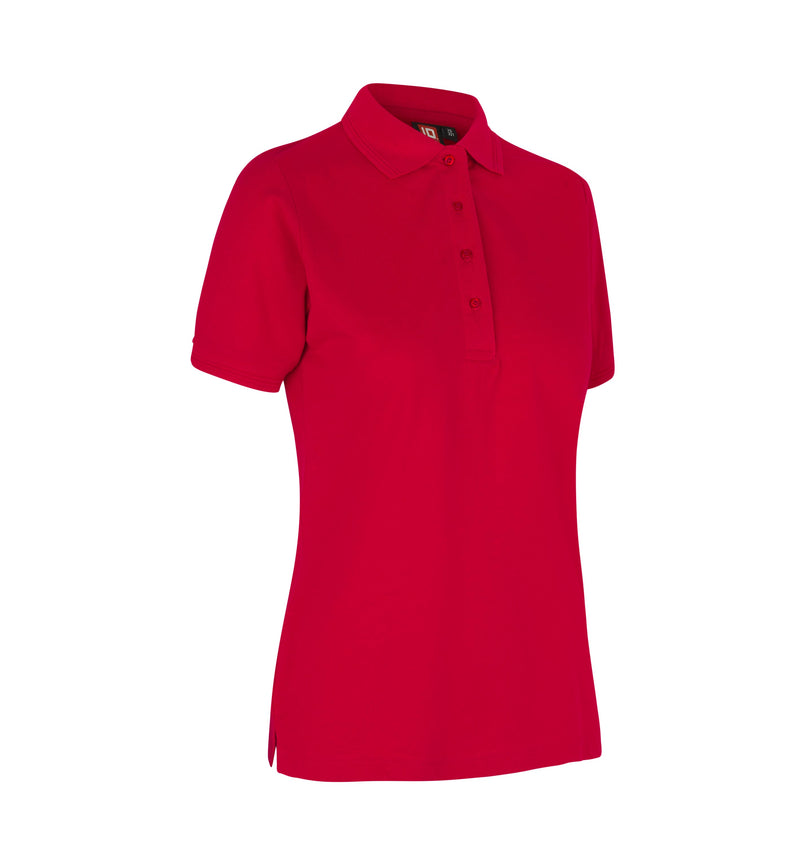 Laden Sie das Bild in Galerie -Viewer, Pro Wear Poloshirt Damen - 0321
