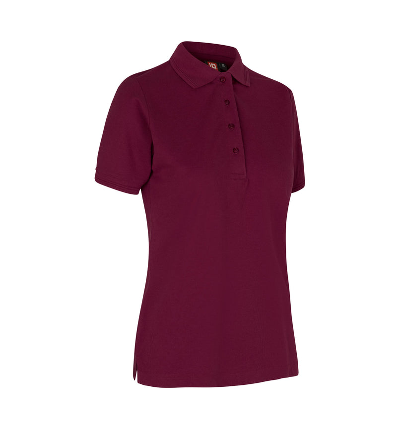 Laden Sie das Bild in Galerie -Viewer, Pro Wear Poloshirt Damen - 0321
